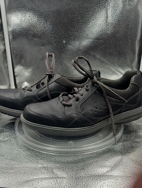 A2 Gray Nunn Bush Shoe Sz 10M